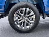 Thumbnail of 2025 Blue Ford F-150
