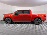 Thumbnail of 2023 Red Ford F-150