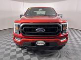 Thumbnail of 2023 Red Ford F-150