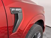 Thumbnail of 2023 Red Ford F-150