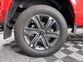 Thumbnail of 2023 Red Ford F-150