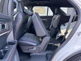 Thumbnail of 2025 White Ford Explorer