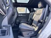 Thumbnail of 2025 White Ford Explorer