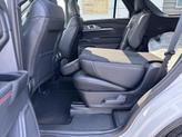 Thumbnail of 2025 White Ford Explorer
