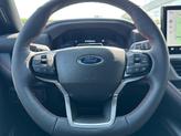 Thumbnail of 2025 White Ford Explorer