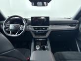 Thumbnail of 2025 Blue Ford Explorer