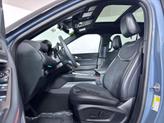 Thumbnail of 2025 Blue Ford Explorer