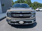 Thumbnail of 2025 Gray Ford F-150