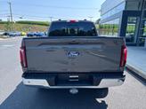 Thumbnail of 2025 Gray Ford F-150