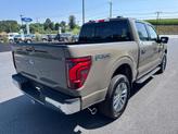 Thumbnail of 2025 Gray Ford F-150