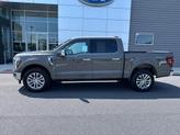 Thumbnail of 2025 Gray Ford F-150