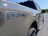 Thumbnail of 2025 Gray Ford F-150