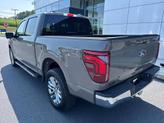 Thumbnail of 2025 Gray Ford F-150