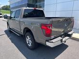 Thumbnail of 2025 Gray Ford F-150