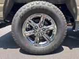 Thumbnail of 2025 Gray Ford F-150