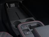 Thumbnail of 2025 Blue Ford Mustang Mach-E