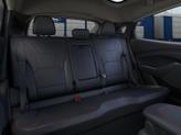 Thumbnail of 2025 Blue Ford Mustang Mach-E