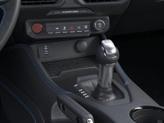 Thumbnail of 2025 Black Ford Mustang