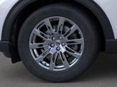 Thumbnail of 2025 White Ford Explorer