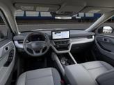 Thumbnail of 2025 White Ford Explorer