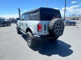 Thumbnail of 2022 Cactus Gray Ford Bronco