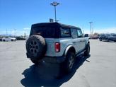 Thumbnail of 2022 Cactus Gray Ford Bronco