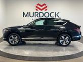Thumbnail of 2025 Vik Black Genesis GV80 Coupe