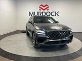 Thumbnail of 2025 Makalu Gray Matte Genesis GV80 Coupe
