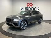 Thumbnail of 2025 Makalu Gray Matte Genesis GV80 Coupe