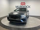 Thumbnail of 2025 Makalu Gray Matte Genesis GV80 Coupe