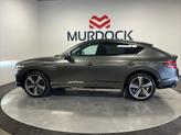 Thumbnail of 2025 Makalu Gray Matte Genesis GV80 Coupe
