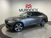 Photo of 2025 Makalu Gray Matte Genesis GV80 Coupe