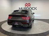 Thumbnail of 2025 Makalu Gray Matte Genesis GV80 Coupe