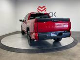 Thumbnail of 2022 Supersonic Red Toyota Tundra