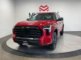 Thumbnail of 2022 Supersonic Red Toyota Tundra