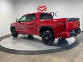 Thumbnail of 2022 Supersonic Red Toyota Tundra