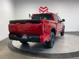 Thumbnail of 2022 Supersonic Red Toyota Tundra