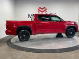 Thumbnail of 2022 Supersonic Red Toyota Tundra