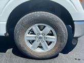 Thumbnail of 2022 Oxford White Ford F-150