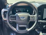 Thumbnail of 2021 Agate Black Metallic Ford F-150