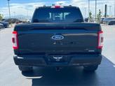 Thumbnail of 2021 Agate Black Metallic Ford F-150