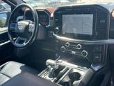 Thumbnail of 2021 Agate Black Metallic Ford F-150