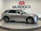 Thumbnail of 2025 Savile Silver Genesis Electrified GV70