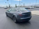 Thumbnail of 2018 Red Multi-Coat Tesla Model 3