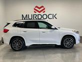 Thumbnail of 2024 Alpine White BMW X1