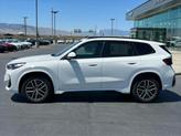 Thumbnail of 2024 Alpine White BMW X1