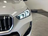Thumbnail of 2024 Alpine White BMW X1