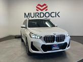 Thumbnail of 2024 Alpine White BMW X1
