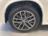 Thumbnail of 2024 Alpine White BMW X1