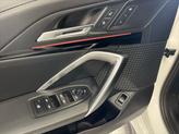 Thumbnail of 2024 Alpine White BMW X1